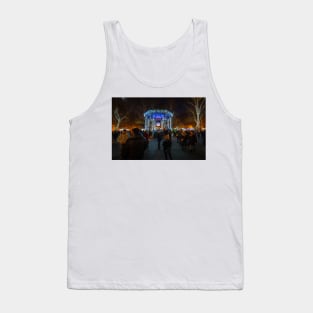 Zagreb Tank Top